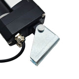 Fixed Mounting Bracket J For Electric Linear Actuator J Series