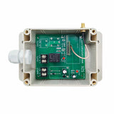 1 Channel 10A Wireless RF Switch With DC Power Supply Output (Model: 0020490)