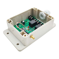 2 Way DC Wireless RF Relay Switch Receiver Long Range 5km (model: 0020686)