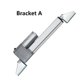 DC 450Ibs Electric Linear Actuator Stroke 16 inch With Built-in Potentiometer (Model: 0041669)