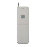 1 Way DC 8~80V Input Output 30A Wireless Remote Control Switch Kit 2 Km (Model: 0020058)