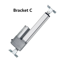 DC 450Ibs Electric Linear Actuator Stroke 24 inch With Built-in Potentiometer (Model: 0041672)