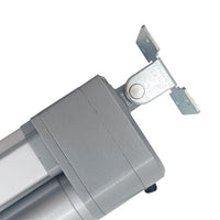 DC 450Ibs Electric Linear Actuator Stroke 24 inch With Built-in Potentiometer (Model: 0041672)