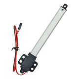 DC 6V 12V 24V Small Electric Linear Actuator Stroke 100 mm (Model: 0041748)