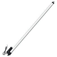 Waterproof DC Electric Linear Actuator IP67 Stroke 28 Inch 700mm (Model: 0041944)