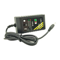 DC 25.2V 1A Lithium Battery Charger AC100~240V Input