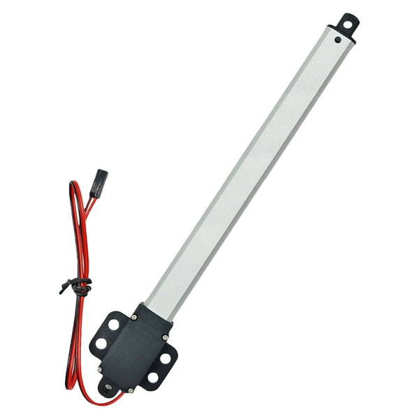 DC 6V 12V 24V Small Electric Linear Actuator Stroke 150 mm (Model: 0041749)