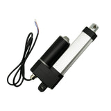 Waterproof DC Electric Linear Actuator IP67 Stroke 4 Inch 100mm (Model: 0041934)