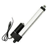 Waterproof DC Electric Linear Actuator IP67 Stroke 14 Inch 350mm (Model: 0041939)