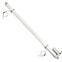 24 Inch DC 12V 24V Electric Linear Actuator Adjustable Stroke (Model: 0041731)