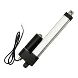 Waterproof DC Electric Linear Actuator IP67 Stroke 12 Inch 300mm (Model: 0041938)