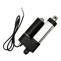 Waterproof DC Electric Linear Actuator IP67 Stroke 1.2 Inch 30mm (Model: 0041932)