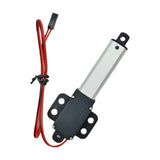 DC 6V 12V 24V Small Electric Linear Actuator Stroke 30 mm (Model: 0041745)