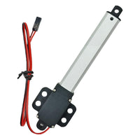 DC 6V 12V 24V Small Electric Linear Actuator Stroke 75 mm (Model: 0041747)