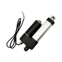 Waterproof DC Electric Linear Actuator IP67 Stroke 2 Inch 50mm (Model: 0041933)