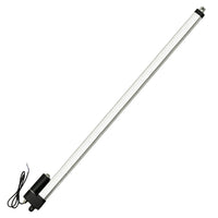 Waterproof DC Electric Linear Actuator IP67 Stroke 36 Inch 900mm (Model: 0041946)