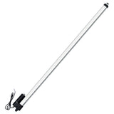 Waterproof DC Electric Linear Actuator IP67 Stroke 24 Inch 600mm (Model: 0041943)