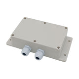 5km Wireless Switch RF Receiver With 4 Channel DC Power Input Output (Model: 0020223)