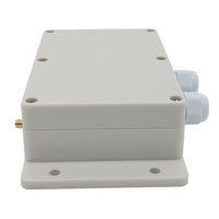 6000ft 2 Way 30A Wireless Remote Control Switch Kit AC Input Output (Model: 0020516)