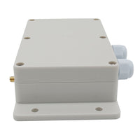 5km Wireless Switch RF Receiver With 4 Channel DC Power Input Output (Model: 0020223)