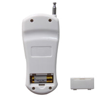 AC Wireless Remote Control Switch Kit 1 Transmitter and 6 Receivers (Model: 0020458)