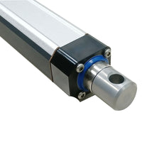 DC 12V 24V Heavy Industrial Electric Linear Actuator 12000N 2700 lbs Stroke 200mm (Model: 0041604)