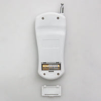 4 Button 500M Wireless RF Remote Control or Transmitter With Up, Down, Stop Keysyms (Model: 0021051)