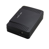 1500M 433Mhz Wireless RF Signal Repeater or Booster (Model: 0010002)