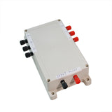 Remote Control Double Pole Double Throw(DPDT) Switch For Winch Crane (Model: 0020566)