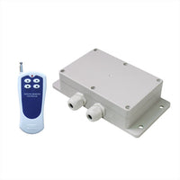 linkacc1-th23 5 x wireless remote control