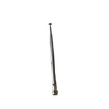 External Telescopic RF Antenna With SMA Connector (Model: 0020918)