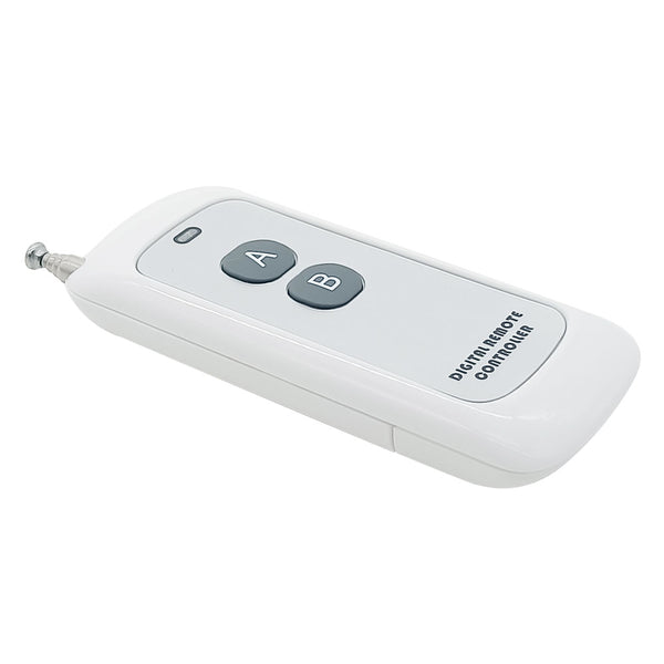 433 Mhz Remote Controls RF Transmitter with Wireless Remote